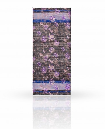 Палантин Женский SW-PAISLEY/GR